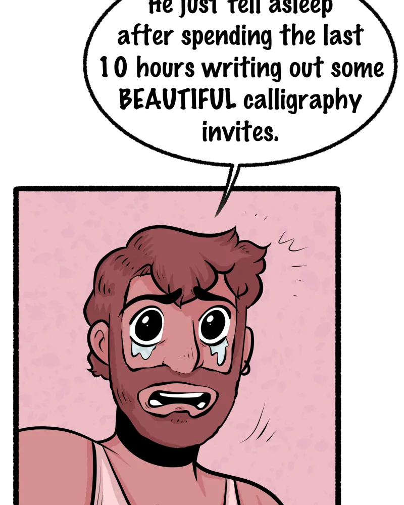 Andy Bass Chapter 86 page 27 - 