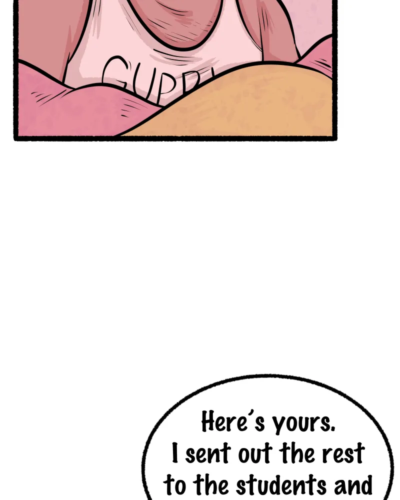 Andy Bass Chapter 86 page 28 - 