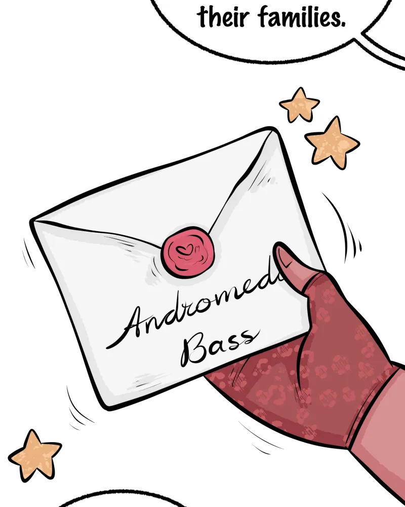 Andy Bass Chapter 86 page 29 - 
