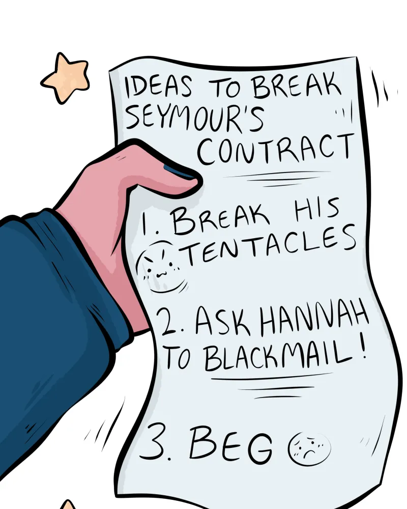 Andy Bass Chapter 86 page 4 - 
