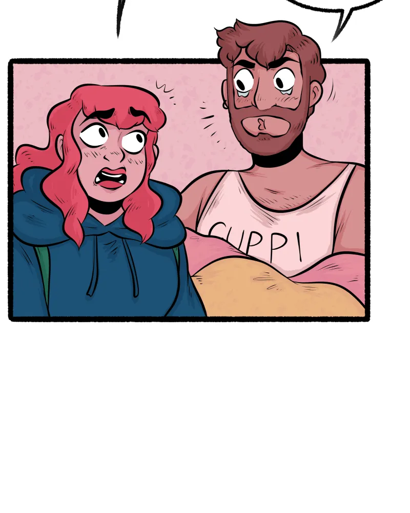 Andy Bass Chapter 86 page 31 - 