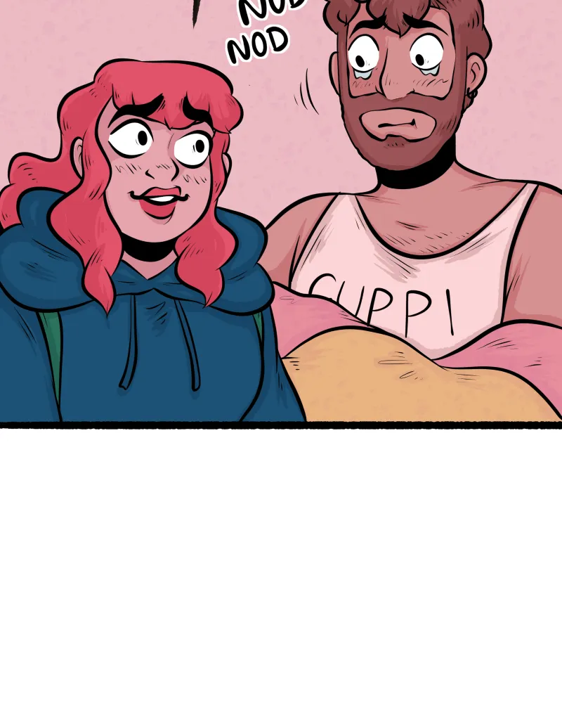 Andy Bass Chapter 86 page 37 - 