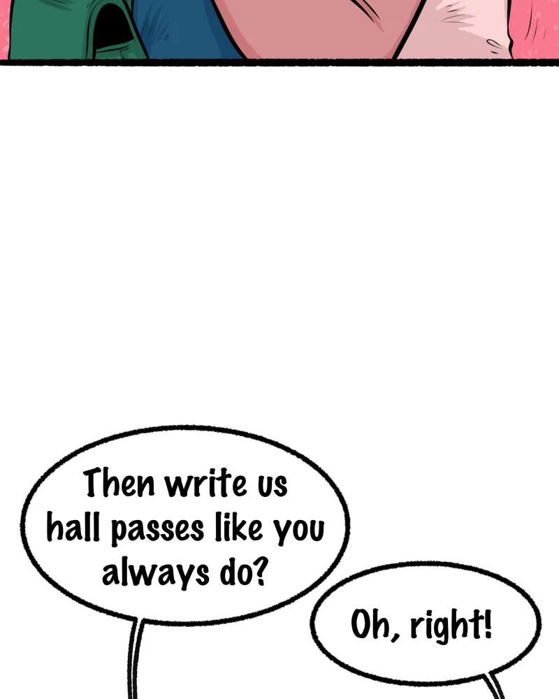 Andy Bass Chapter 86 page 39 - 