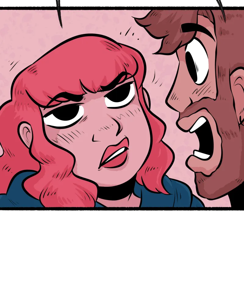 Andy Bass Chapter 86 page 40 - 