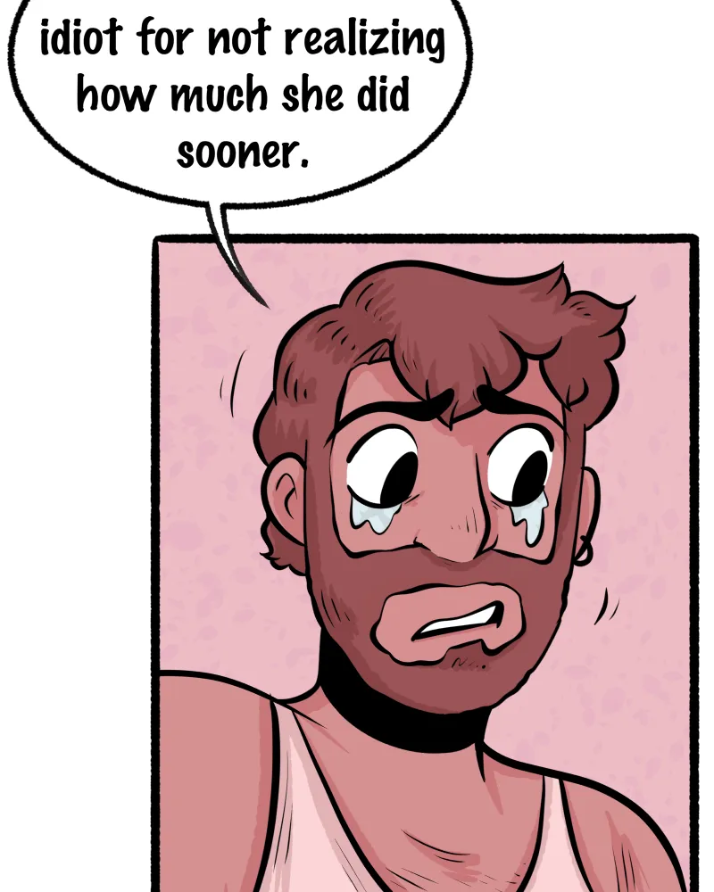 Andy Bass Chapter 86 page 43 - 
