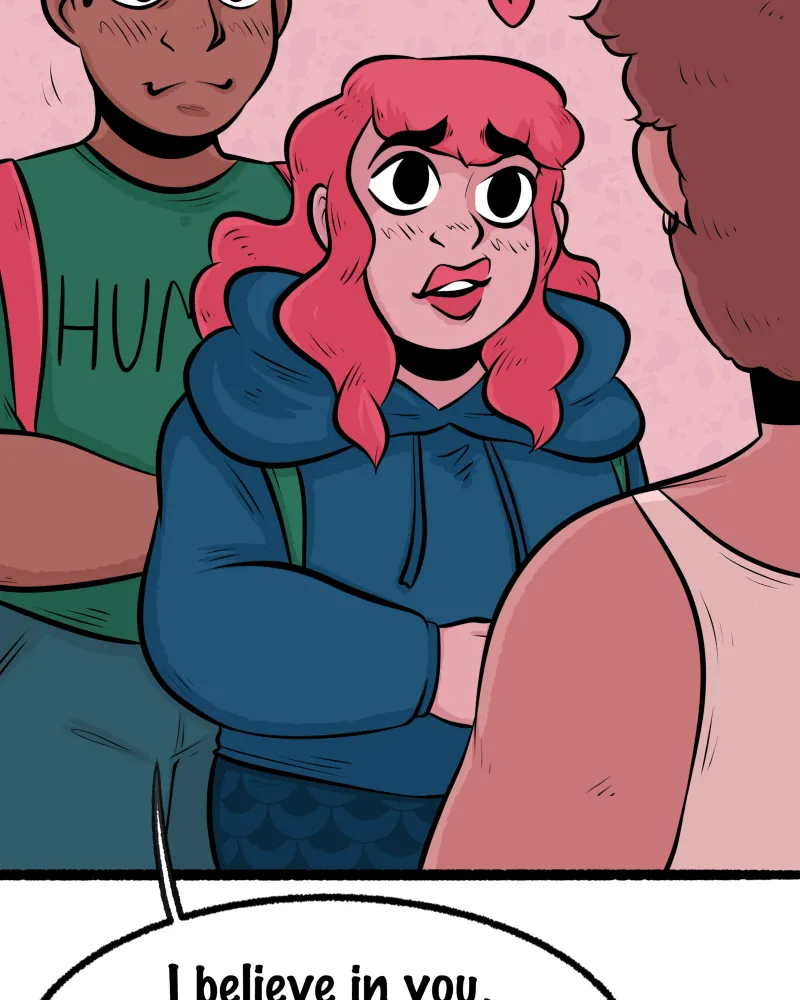 Andy Bass Chapter 86 page 45 - 