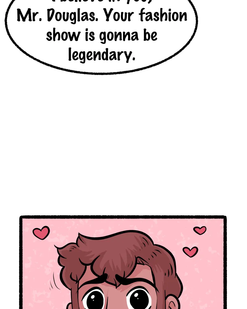 Andy Bass Chapter 86 page 46 - 