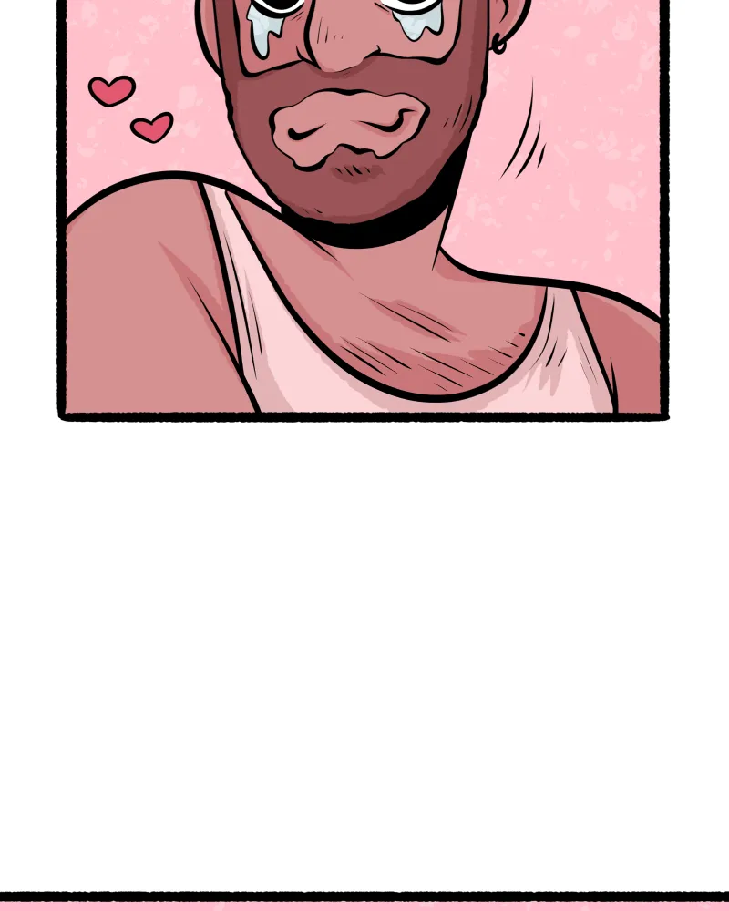 Andy Bass Chapter 86 page 47 - 