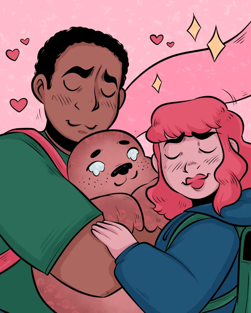 Andy Bass Chapter 86 page 48 - 