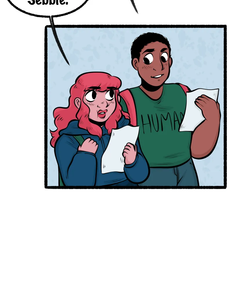 Andy Bass Chapter 86 page 6 - 