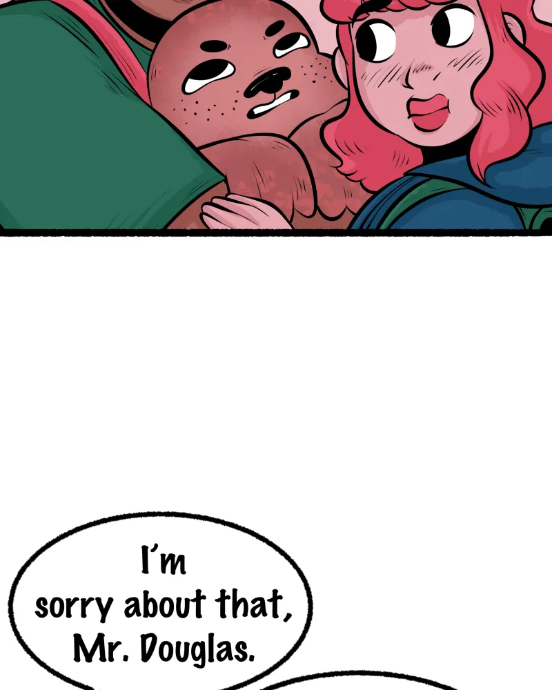 Andy Bass Chapter 86 page 51 - 
