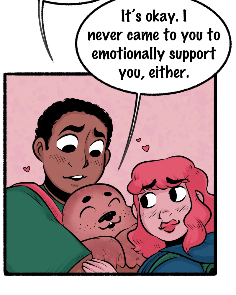 Andy Bass Chapter 86 page 52 - 