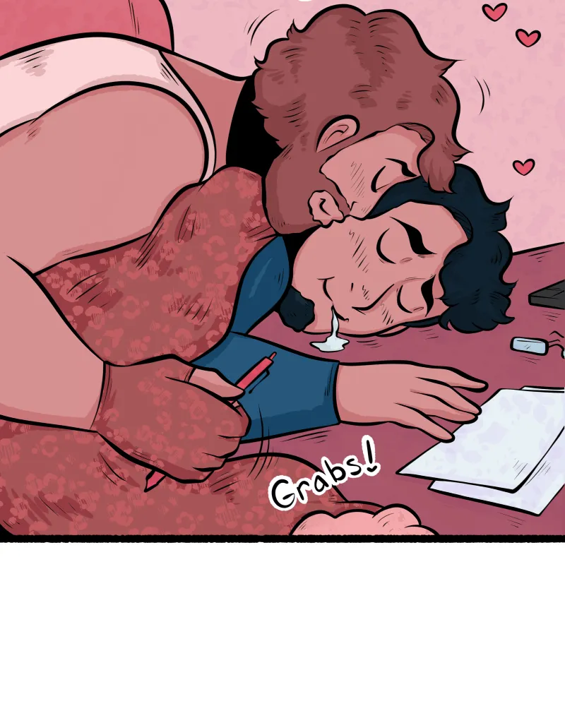 Andy Bass Chapter 86 page 58 - 