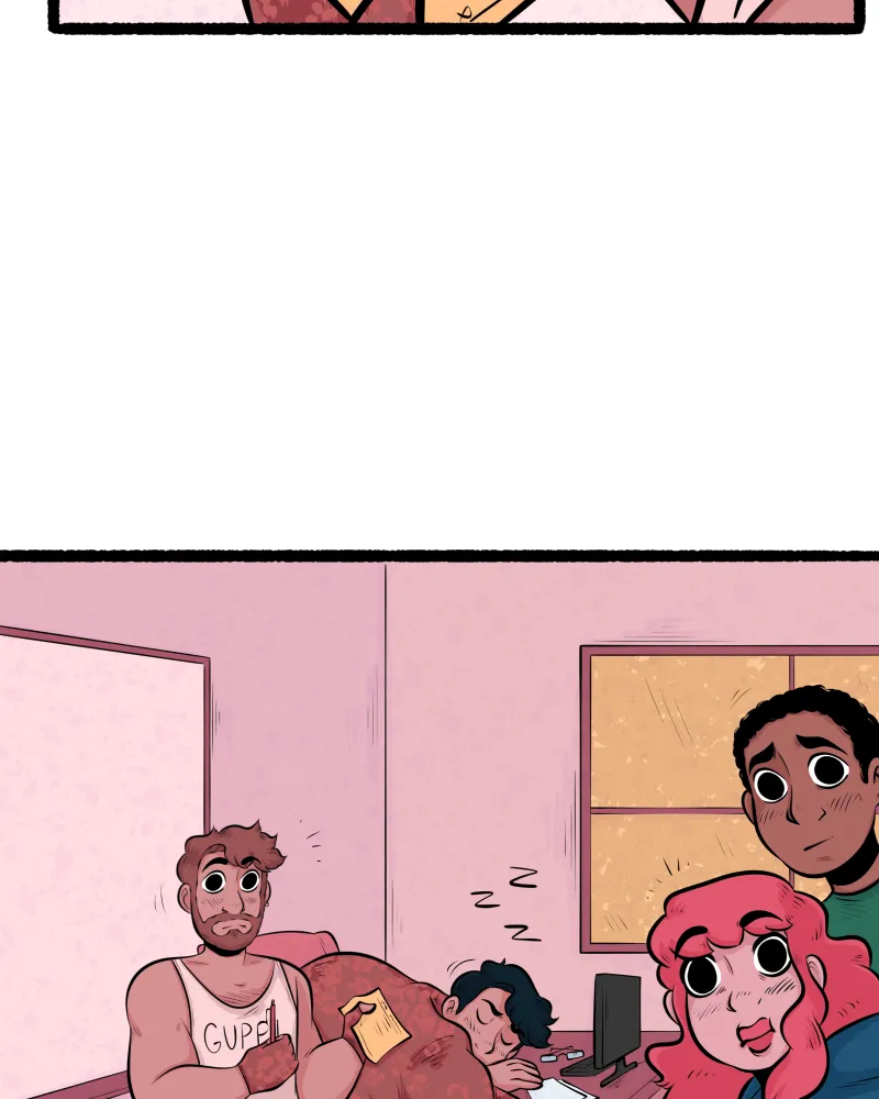 Andy Bass Chapter 86 page 62 - 