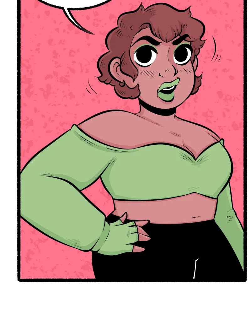 Andy Bass Chapter 86 page 64 - 