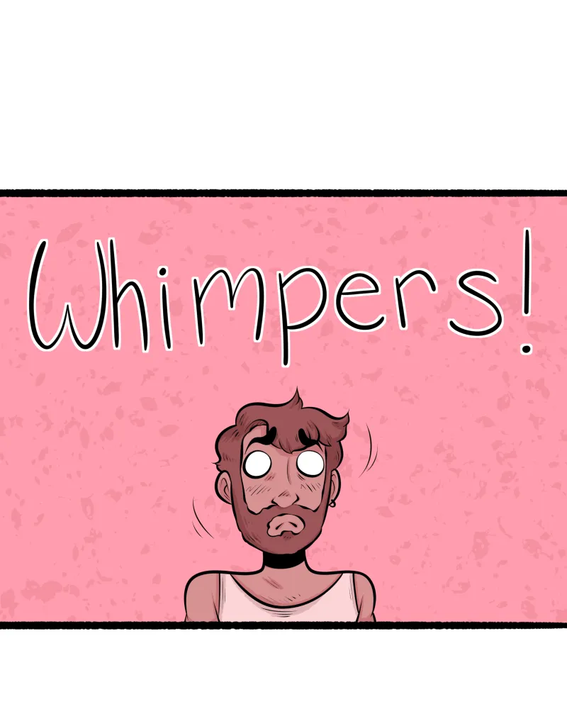 Andy Bass Chapter 86 page 65 - 