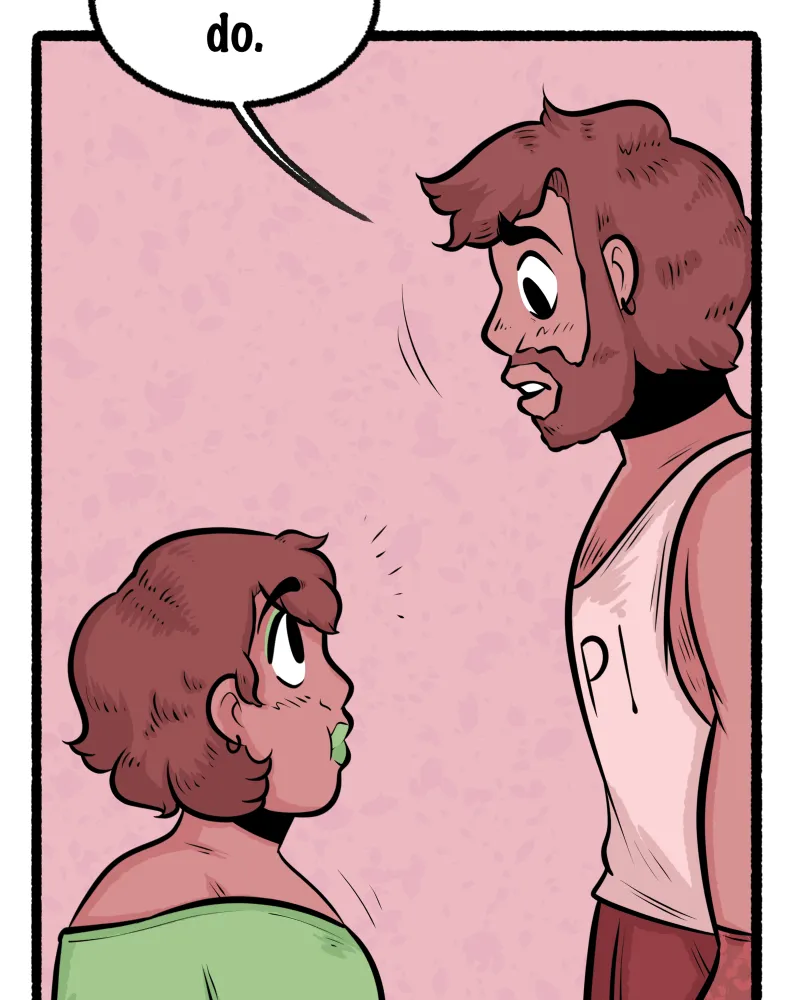 Andy Bass Chapter 86 page 68 - 
