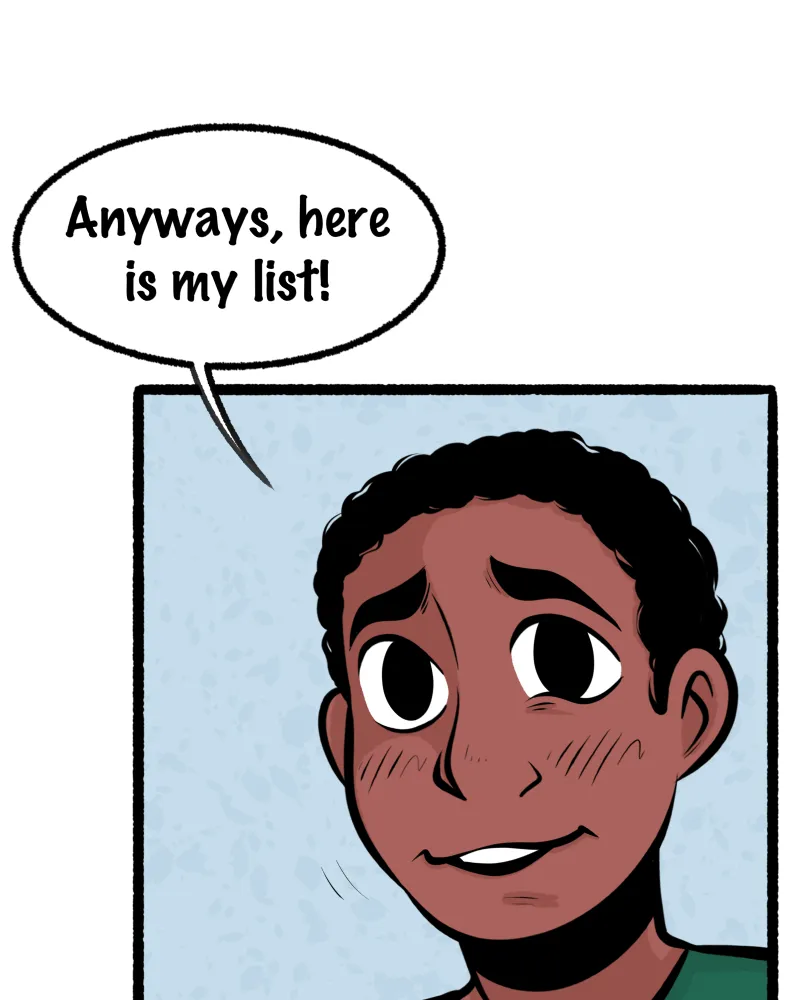 Andy Bass Chapter 86 page 8 - 
