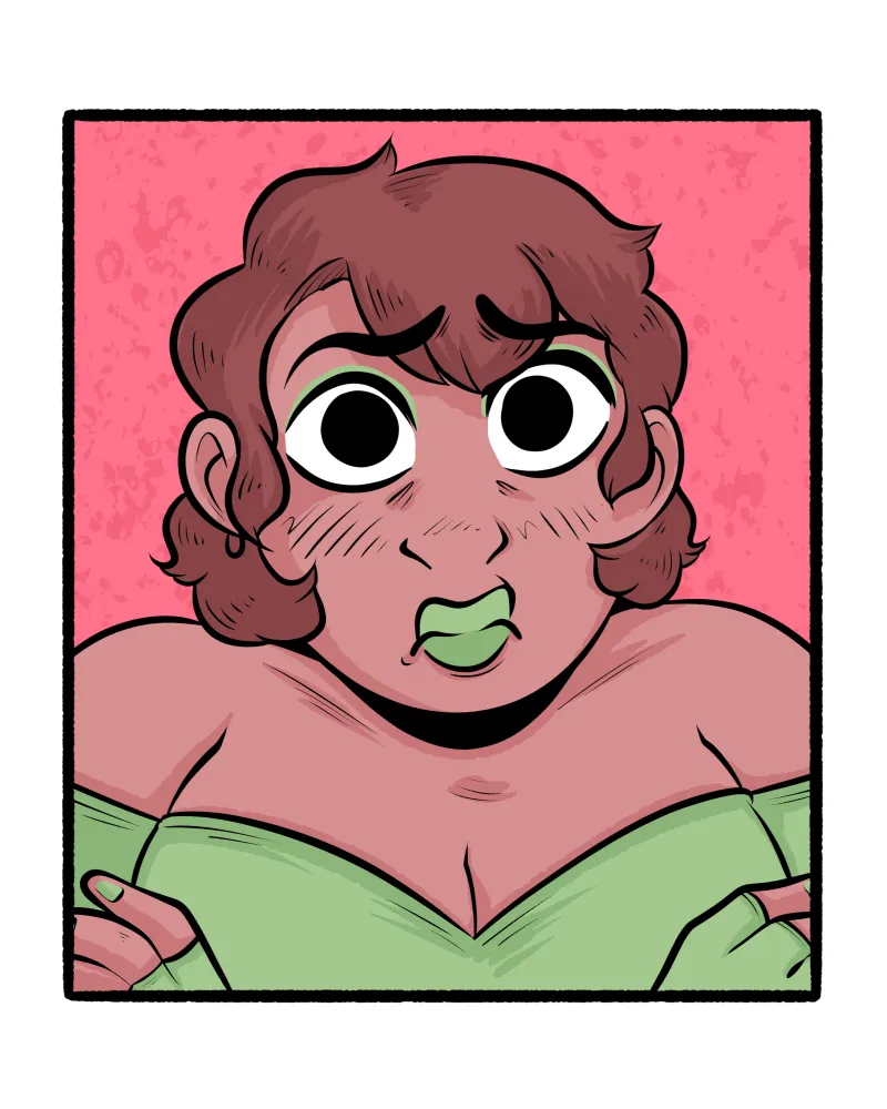 Andy Bass Chapter 87 page 11 - 