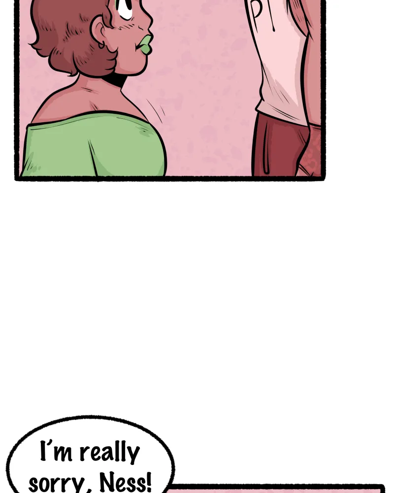 Andy Bass Chapter 87 page 13 - 