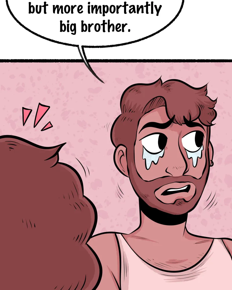 Andy Bass Chapter 87 page 17 - 
