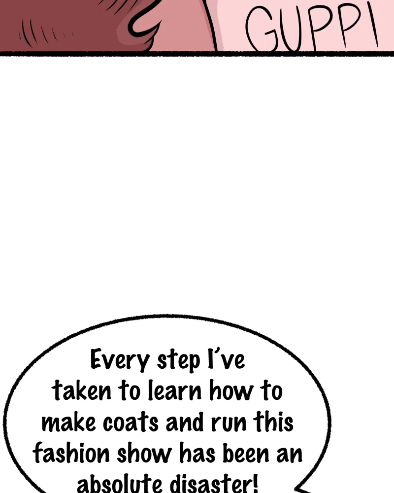 Andy Bass Chapter 87 page 18 - 
