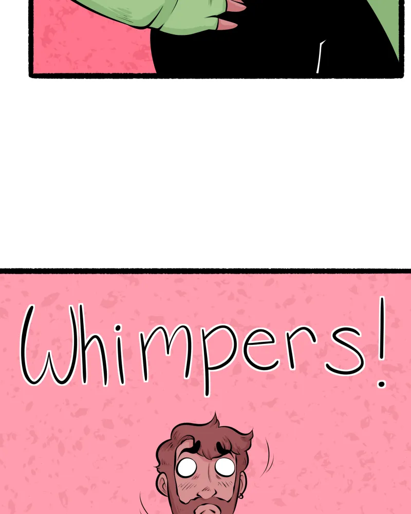 Andy Bass Chapter 87 page 3 - 