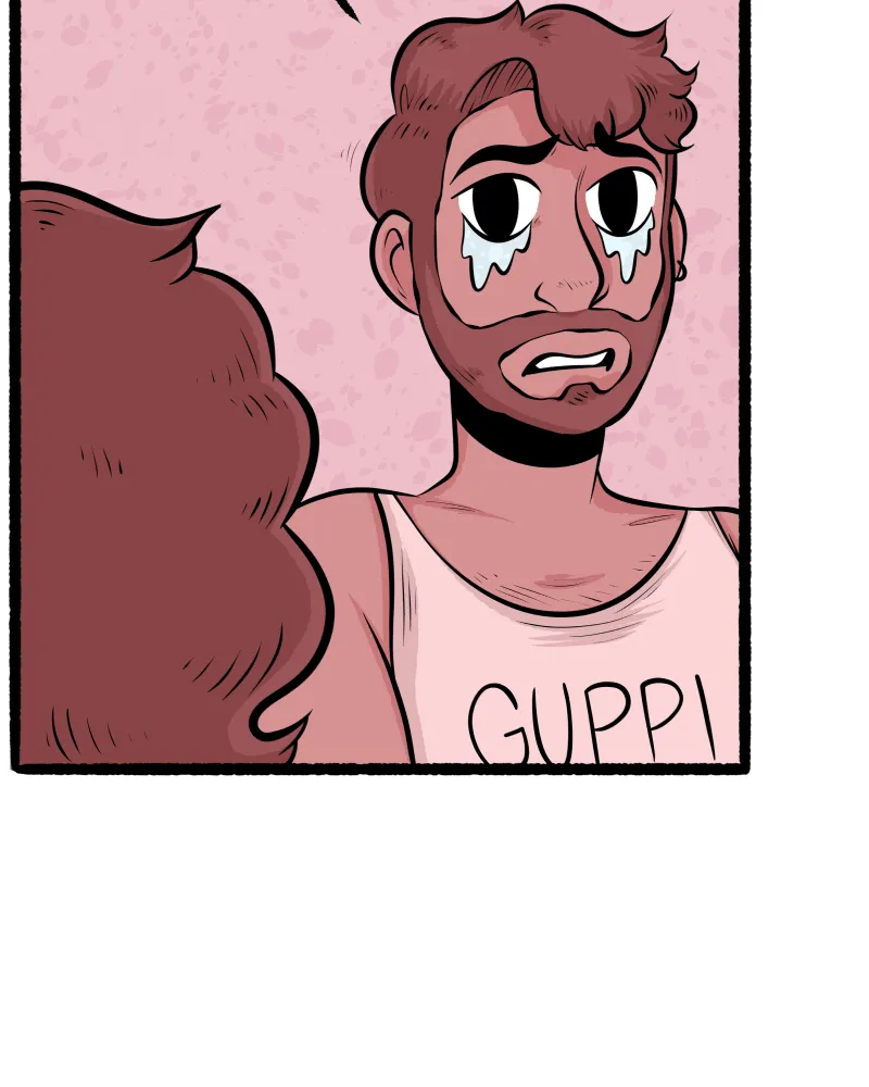 Andy Bass Chapter 87 page 22 - 