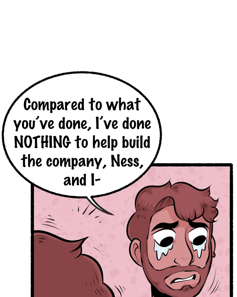 Andy Bass Chapter 87 page 23 - 
