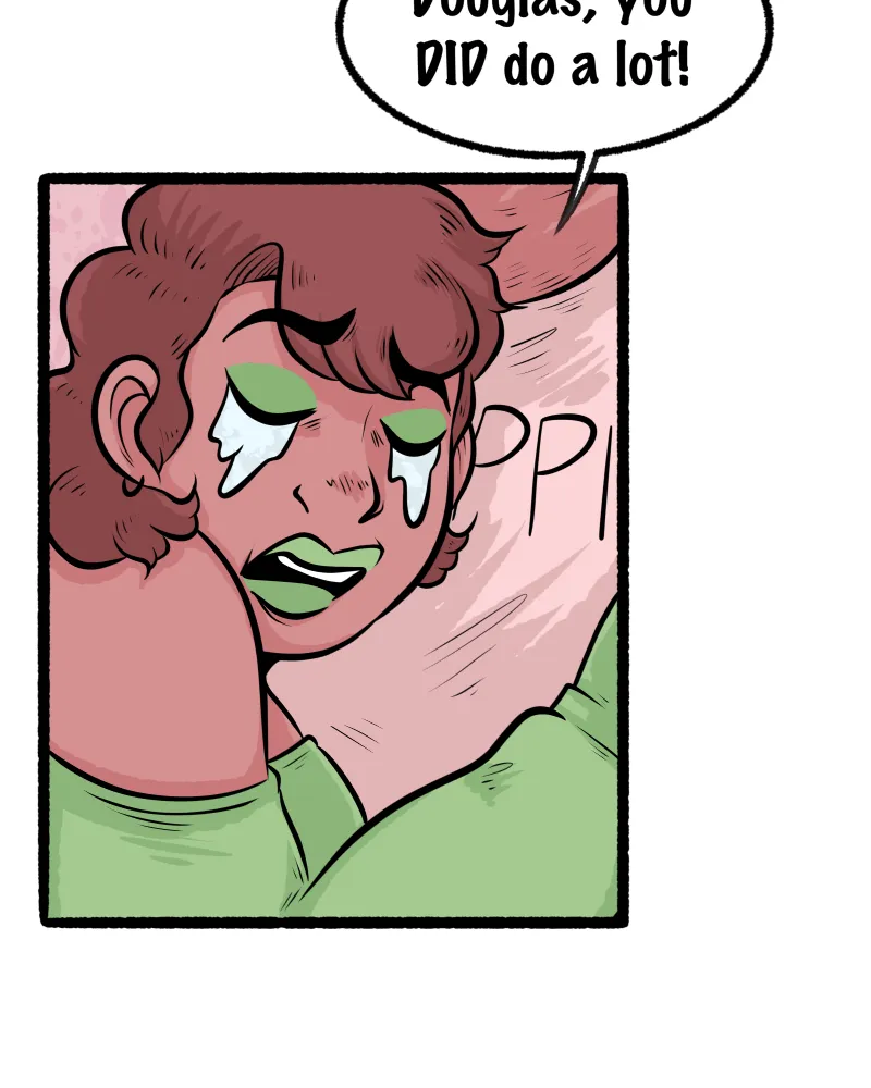 Andy Bass Chapter 87 page 27 - 