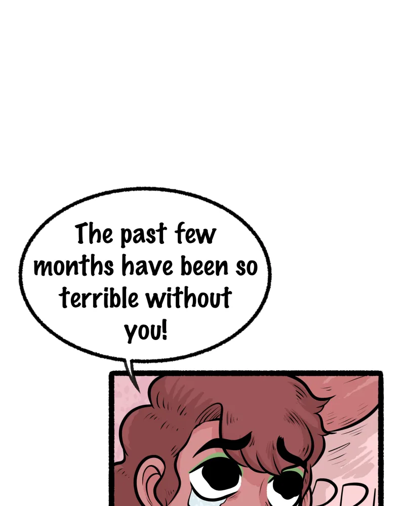 Andy Bass Chapter 87 page 28 - 