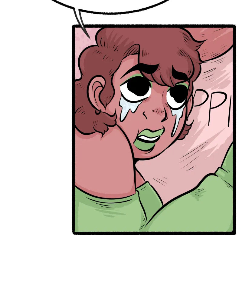 Andy Bass Chapter 87 page 33 - 