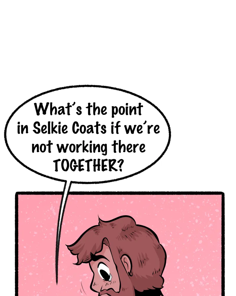 Andy Bass Chapter 87 page 34 - 
