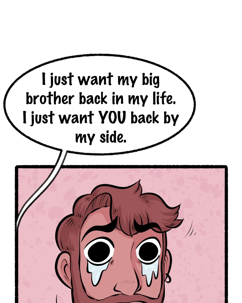 Andy Bass Chapter 87 page 36 - 