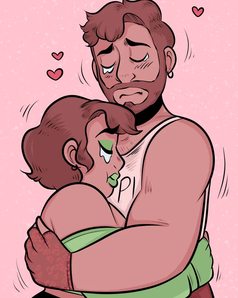 Andy Bass Chapter 87 page 38 - 