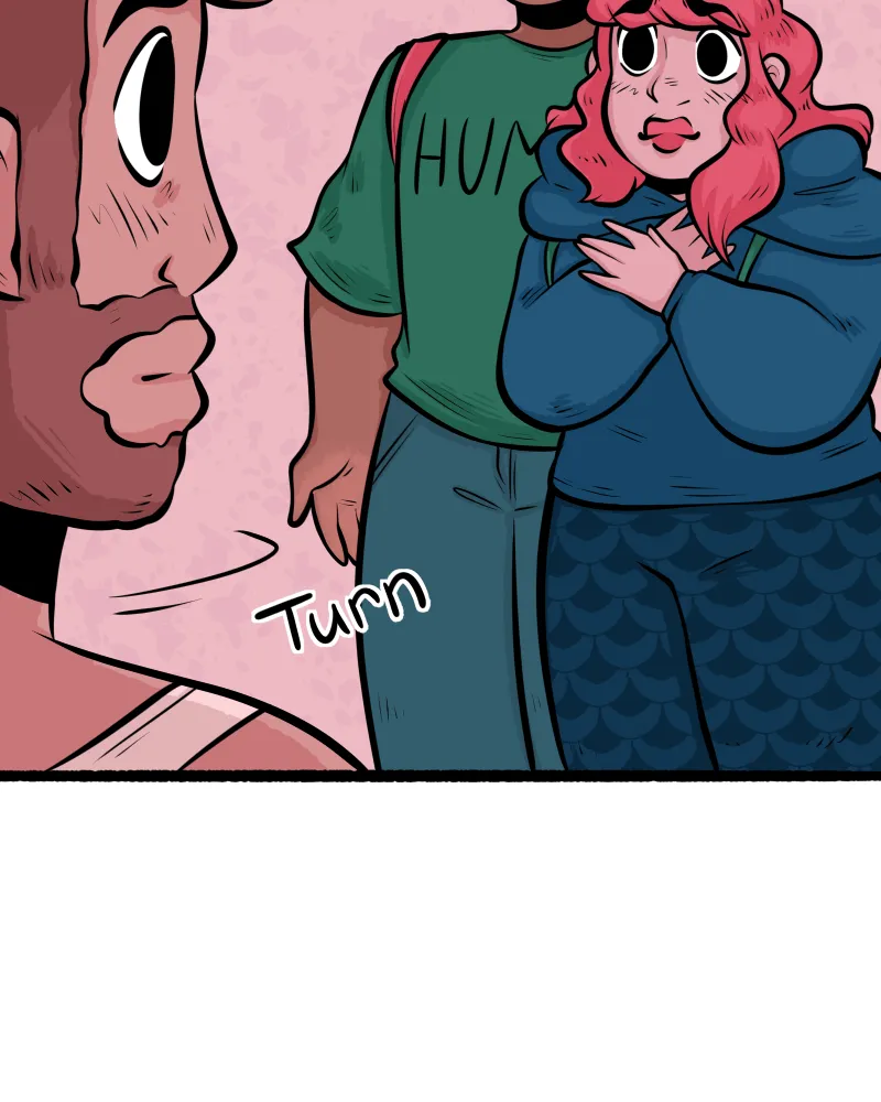 Andy Bass Chapter 87 page 5 - 