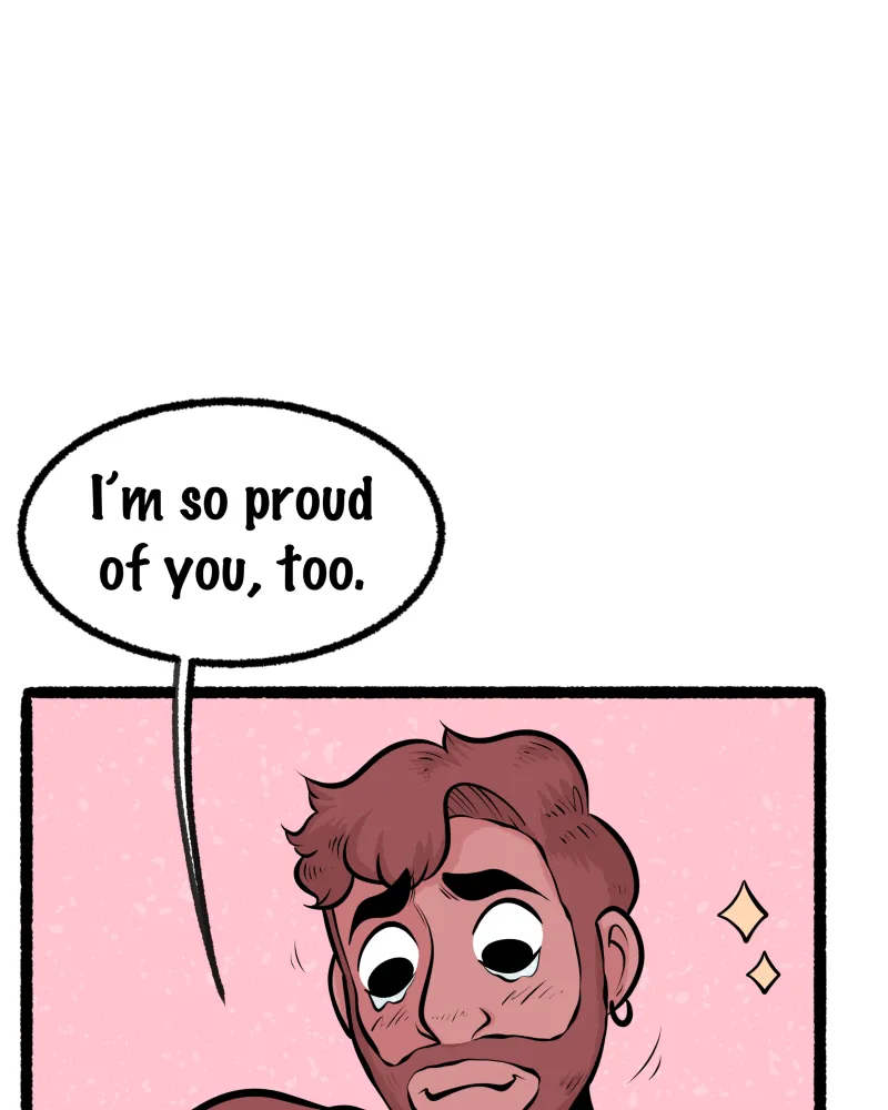 Andy Bass Chapter 87 page 41 - 