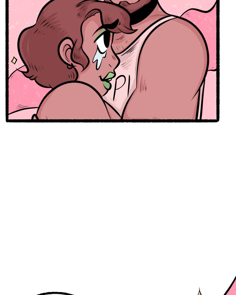 Andy Bass Chapter 87 page 42 - 