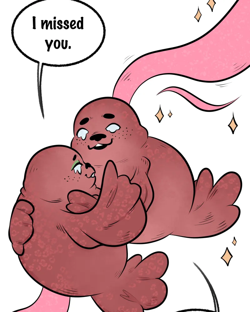 Andy Bass Chapter 87 page 43 - 