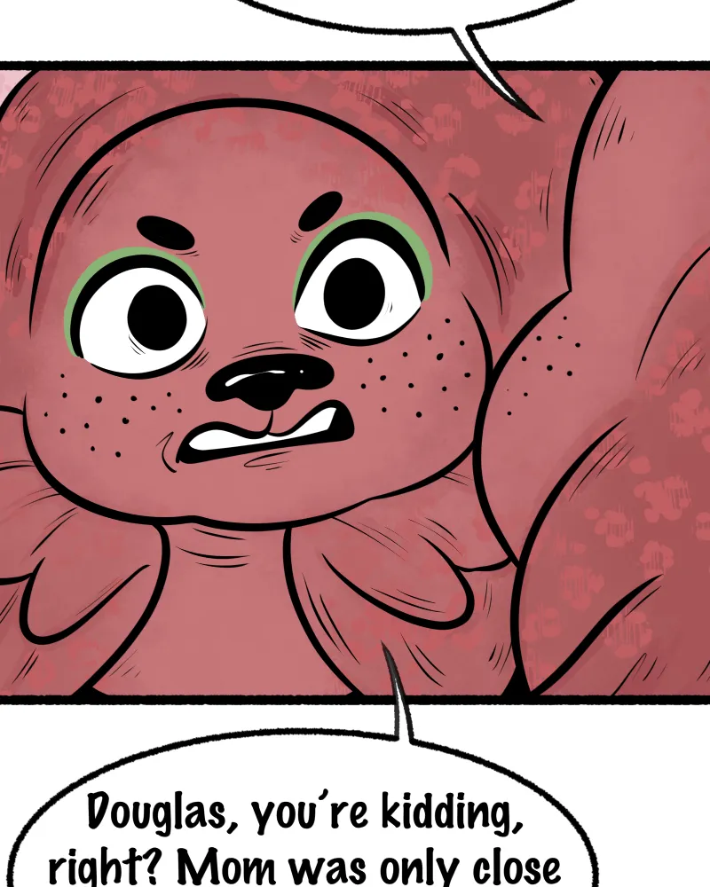 Andy Bass Chapter 87 page 49 - 