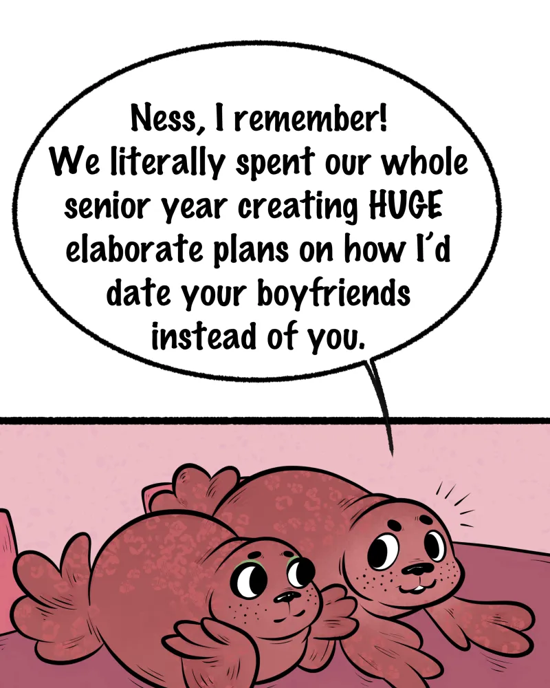 Andy Bass Chapter 87 page 51 - 