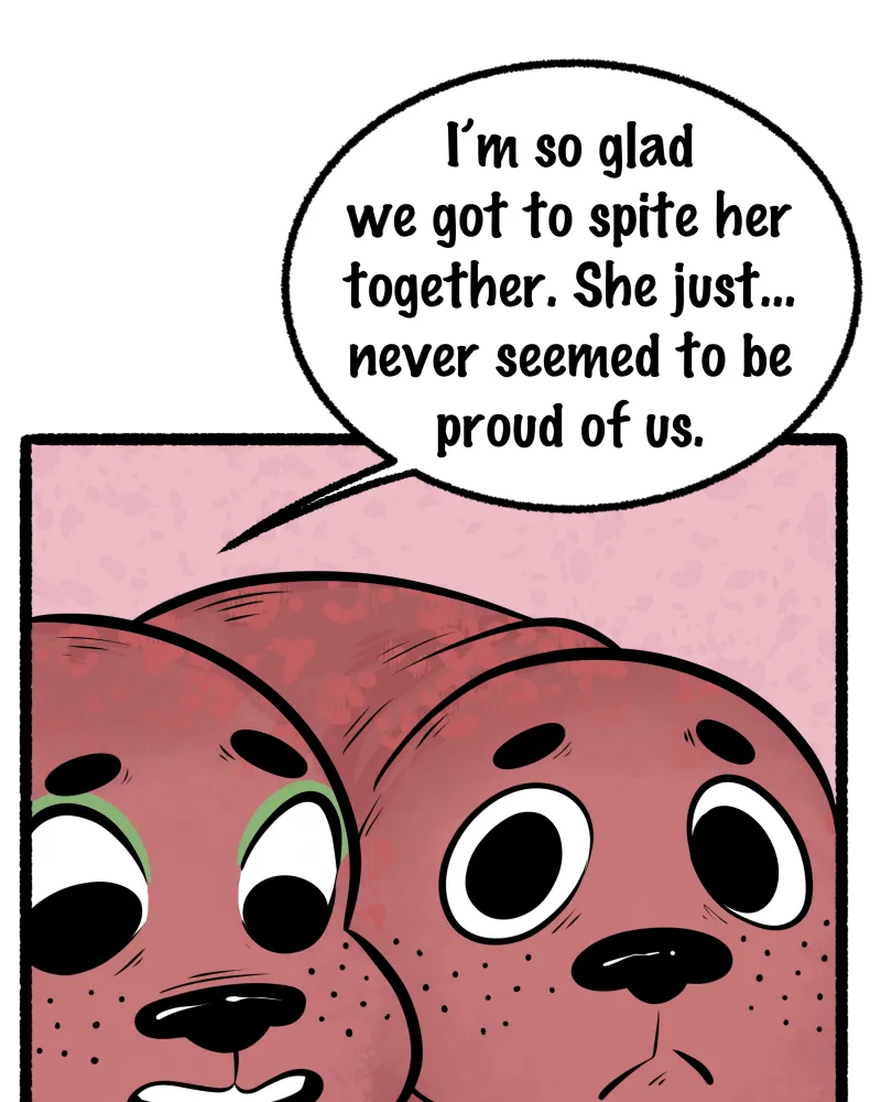 Andy Bass Chapter 87 page 54 - 