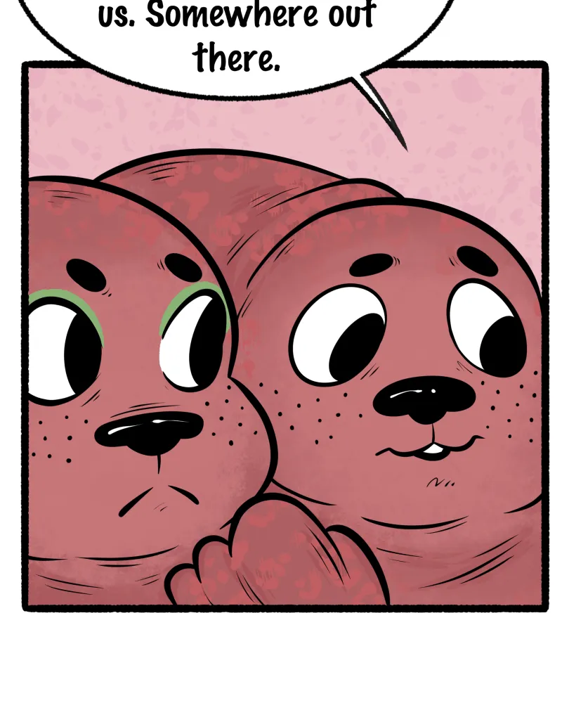 Andy Bass Chapter 87 page 56 - 