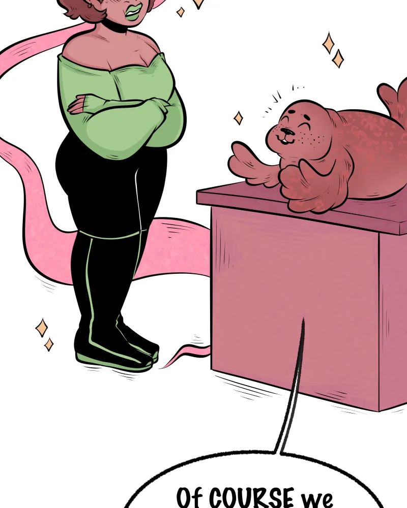 Andy Bass Chapter 87 page 58 - 