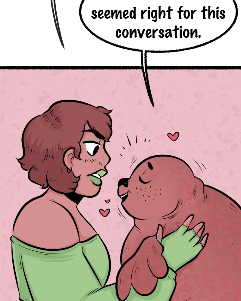 Andy Bass Chapter 87 page 60 - 