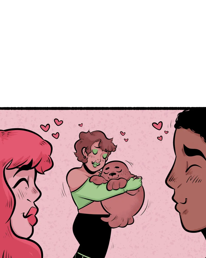 Andy Bass Chapter 87 page 63 - 