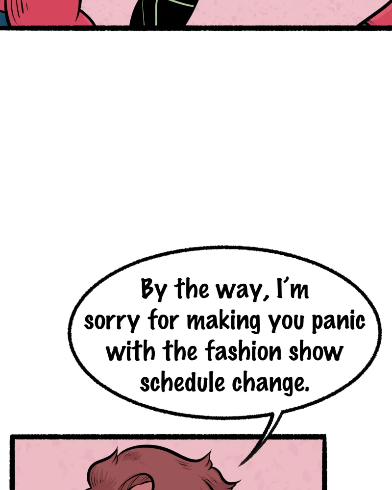Andy Bass Chapter 87 page 64 - 