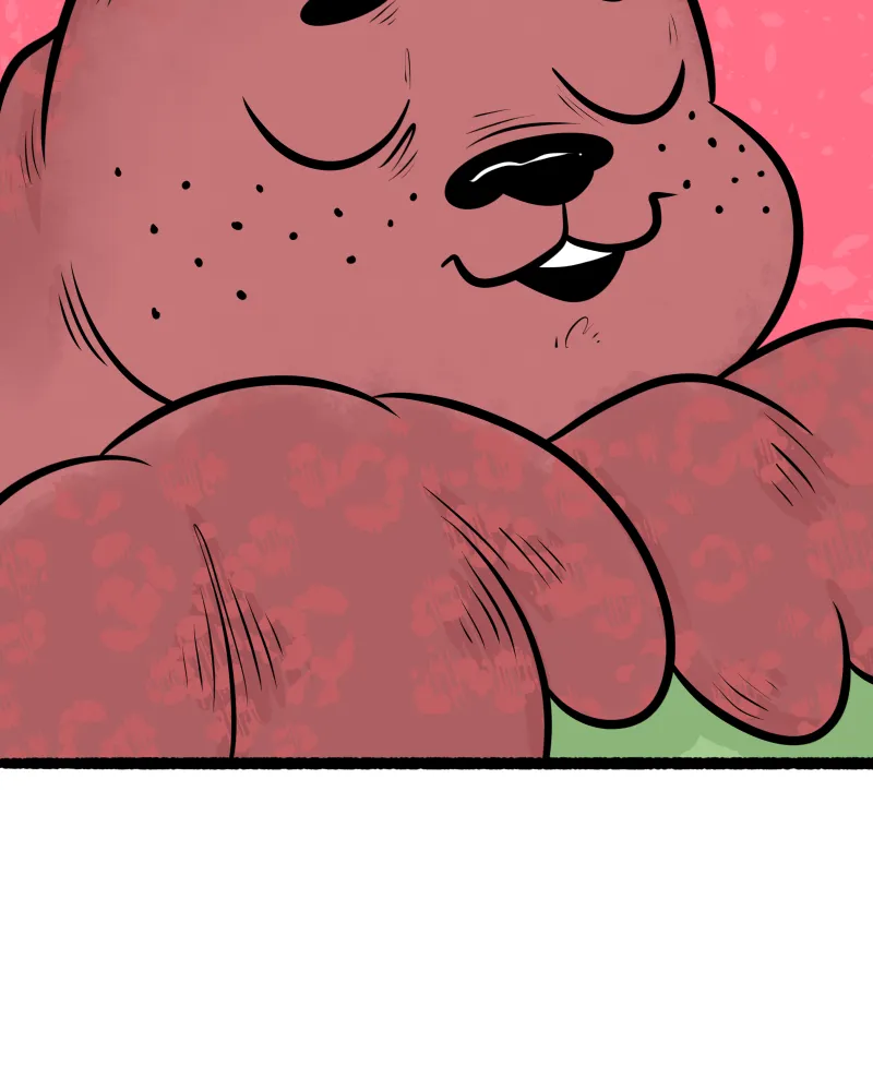 Andy Bass Chapter 87 page 69 - 