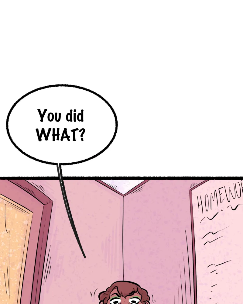 Andy Bass Chapter 87 page 72 - 