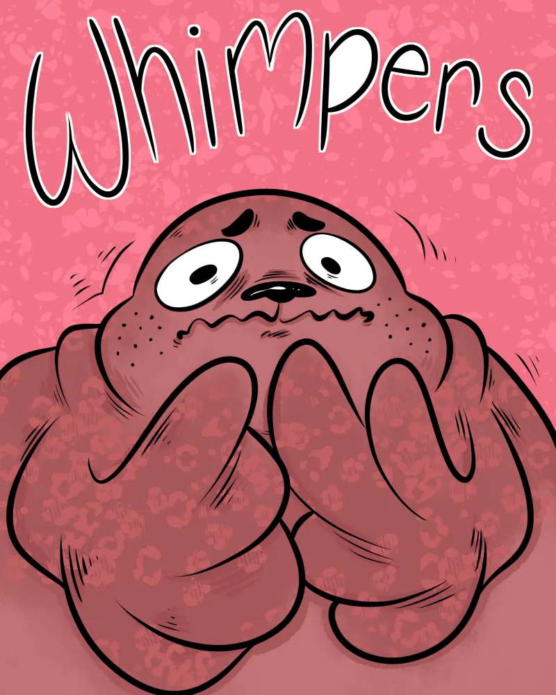 Andy Bass Chapter 87 page 75 - 